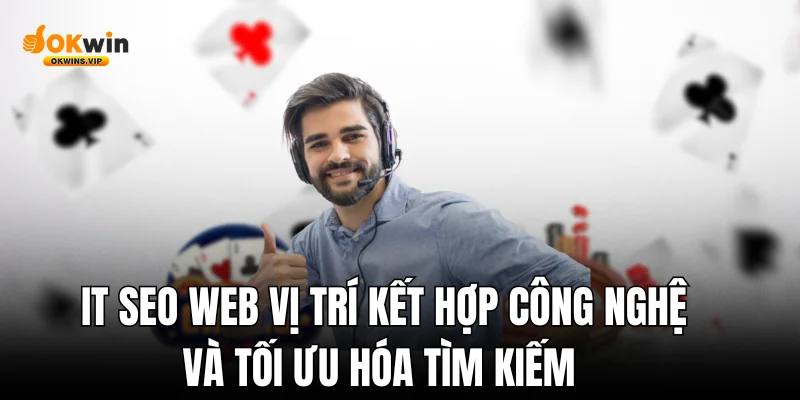 IT seo web okwin vip